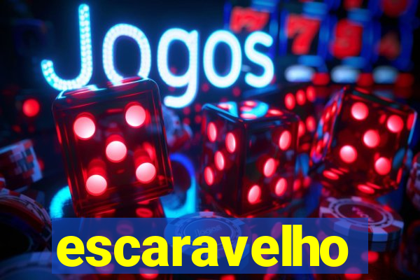 escaravelho significado oculto